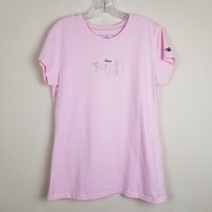 Disney Cruise Line Fantasy T Shirt XL Bust 39